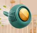 Petit ventilateur portatif USB