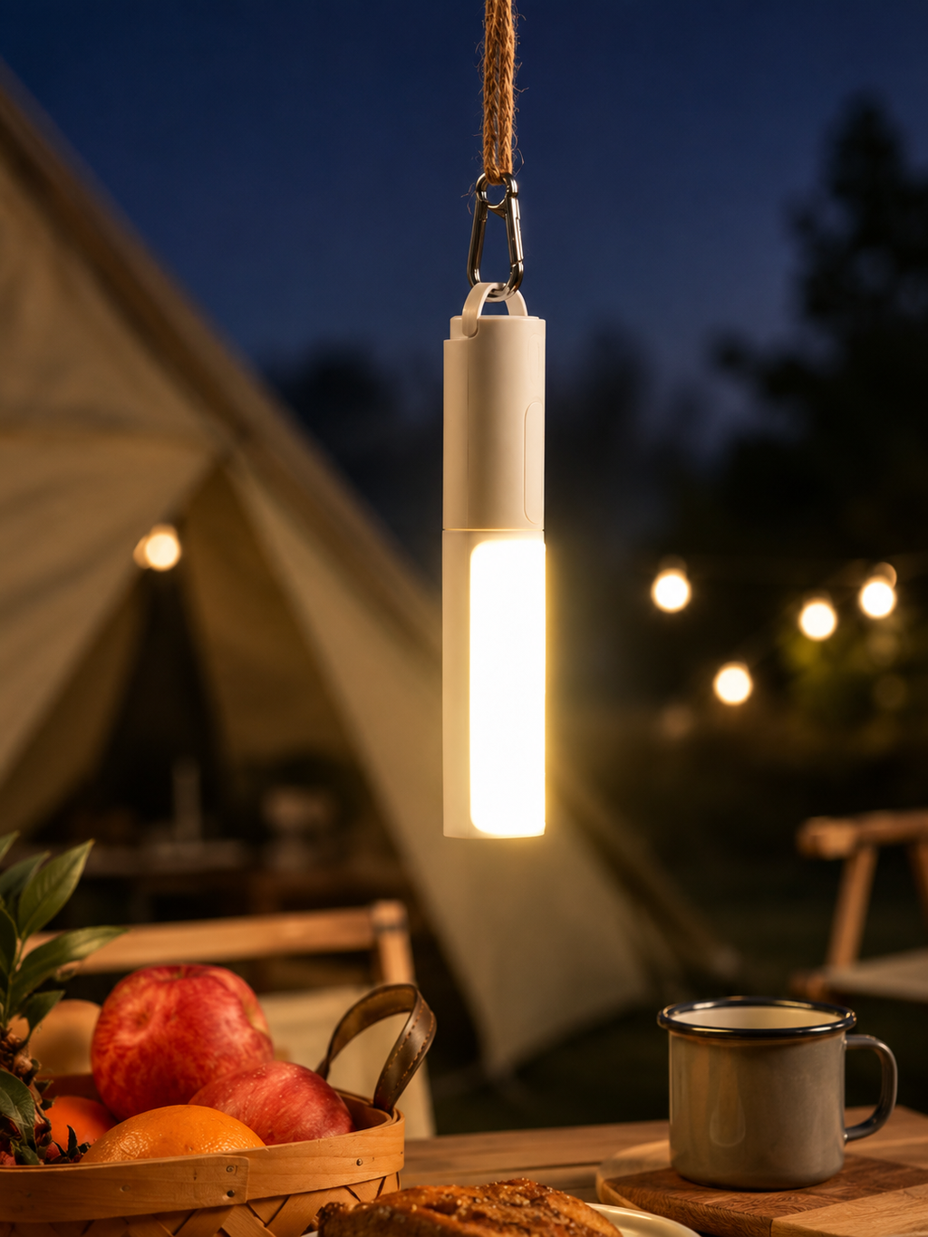 Veilleuse LED intelligente à détection de mouvement et de présence humaine – Style moderne pour chambre, cuisine, placard, penderie ou mu