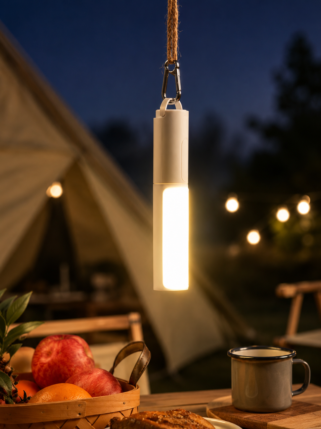 Veilleuse LED intelligente à détection de mouvement et de présence humaine – Style moderne pour chambre, cuisine, placard, penderie ou mu